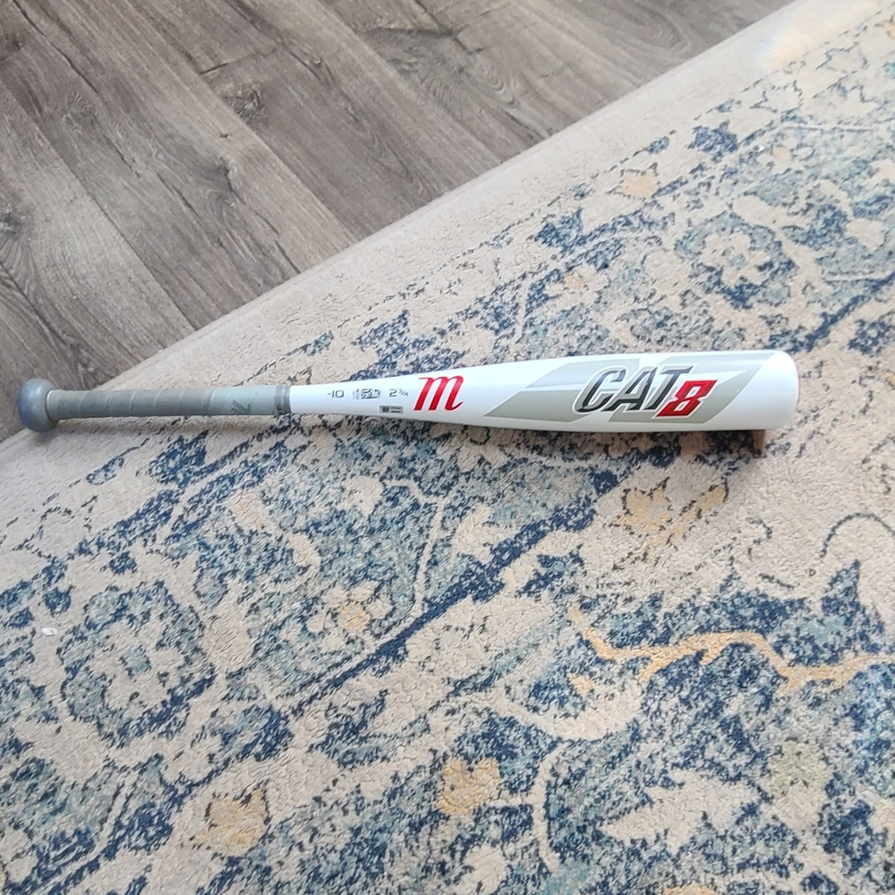 Marucci CAT8 26"/16oz